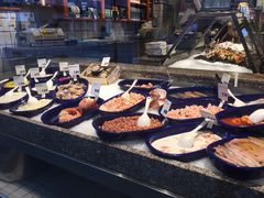 -NORDSEE Frankfurt Fisch Franke