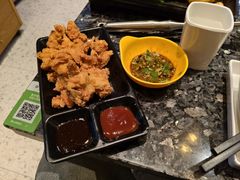 -一席地·本地鸡窝·杭帮鸡火锅(萧山银隆百货店)