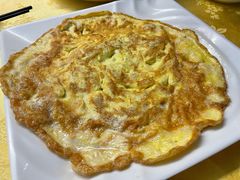银鱼仔煎蛋-海鲜街菜馆(海珠南路店)
