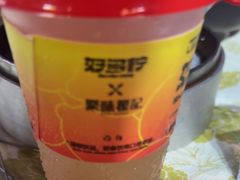 -聚味瞿记·龙虾堂(树木岭店)
