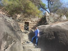 -云洞岩风景区