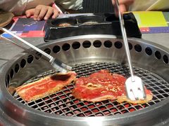 -焱铁烧·黑毛和牛专门店(南宁万象城店)