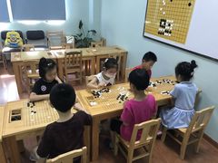 -星位围棋俱乐部(宝山万达店)