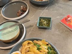 -荣记·囍粤茶餐厅(花都店)