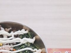 -米村拌饭(欧亚万豪店)