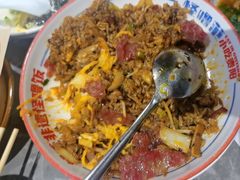 -怪噜范·贵阳小吃大排档(金源旗舰店)