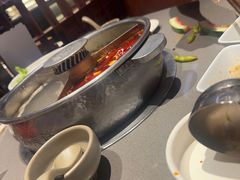 -巴奴毛肚火锅(大剧院店)