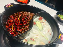 -钢管厂五区小郡肝串串香(车公庙店)