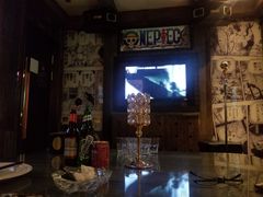 -V SHOW max KTV(粉巷店)