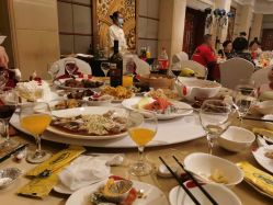 -虹桥迎宾馆·宴会厅