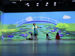 -小鸡哆哆故事屋·儿童乐园(嘉里城店)