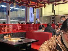 -谷牛和牛烤肉(漕河泾印象城店)
