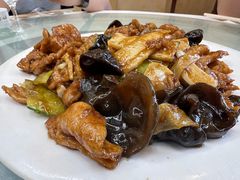 -晋阳饭庄(虎坊桥店)