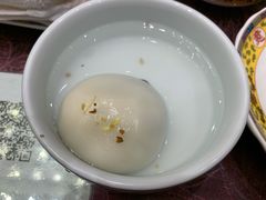 宁波汤圆-宁波状元楼酒店(和义路店)