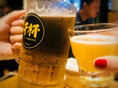 -木屋烧烤(龙湖天街店)