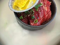 -谷牛和牛烤肉(漕河泾印象城店)