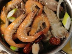 -星伦多自助料理·涮烤一体(虹悦城店)