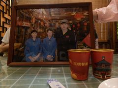 -玉桥餐厅(天坛店)