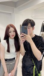点击看大图 -Cima salon西玛沙龙