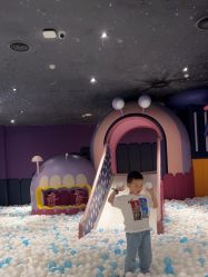 -meland亲子乐园•派对•研学(宁波华润万象城店)