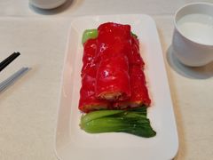 -香港狮子山下·明星粤菜餐厅(北苑店)