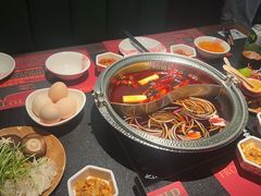 -牛New寿喜烧(闵行龙湖天街店)