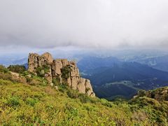 -白草畔自然风景区