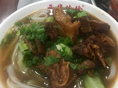 -珍珍小食店(西华路店)
