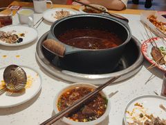 -佬缸炮江湖川菜(玉林店)