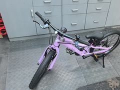 -GIANT捷安特自行车专卖店(金桥台儿庄路店)