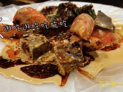 -郭记小街麻辣烫(南小街总店)