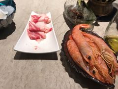-海鼎荟海鲜姿造(晋江宝龙店)