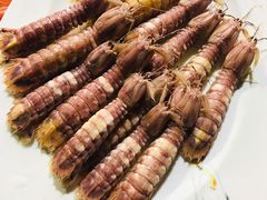 -食鼎记海鲜大排档(美食街店)