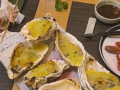 -菊上料理(蜀山银泰百货店)