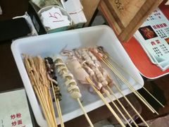 -十里铺铁板鱿鱼