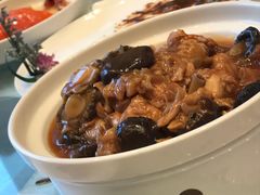 -亢龙太子酒轩(东湖店)