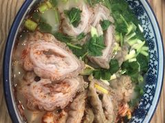 精肠葫芦头-春发生饭店·非遗(南院门店)