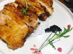 一品神仙鸡-胡家大厨(时光街店)
