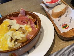 -Mezomd曼索蒂西班牙餐厅(广粤店)