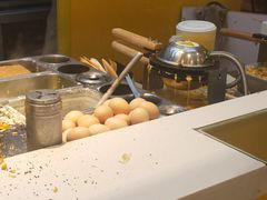 -2颗鸡蛋煎饼(北京路天河城店)