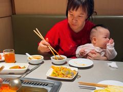 -海底捞火锅(龙湖北京大兴天街店)