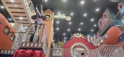 -meland club亲子乐园(北京芳圆里ID MALL店)