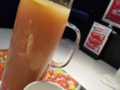 -鱼酷活鱼烤鱼(昆明路店)