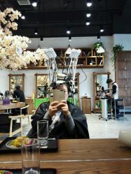 -简影造型·自选烫染接发salon