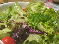 -素描餐厅(灵隐天竺店)