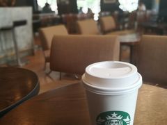 -星巴克(珠海中邦酒店店)