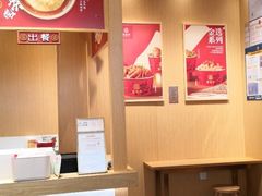 大堂-盛香亭热卤(光明大仟里店)