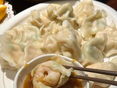 -前海沿·青岛菜(大拇指广场石老人店)