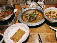 -佬牌火辣辣衢州特色菜(皇冠总店)