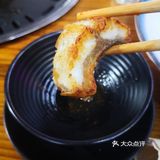 烤活鳗